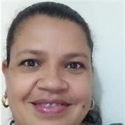 Licenciada en Pedagogía Infantil, interesada en dar clases de matemáticas a niños y niñas de la básica primaria